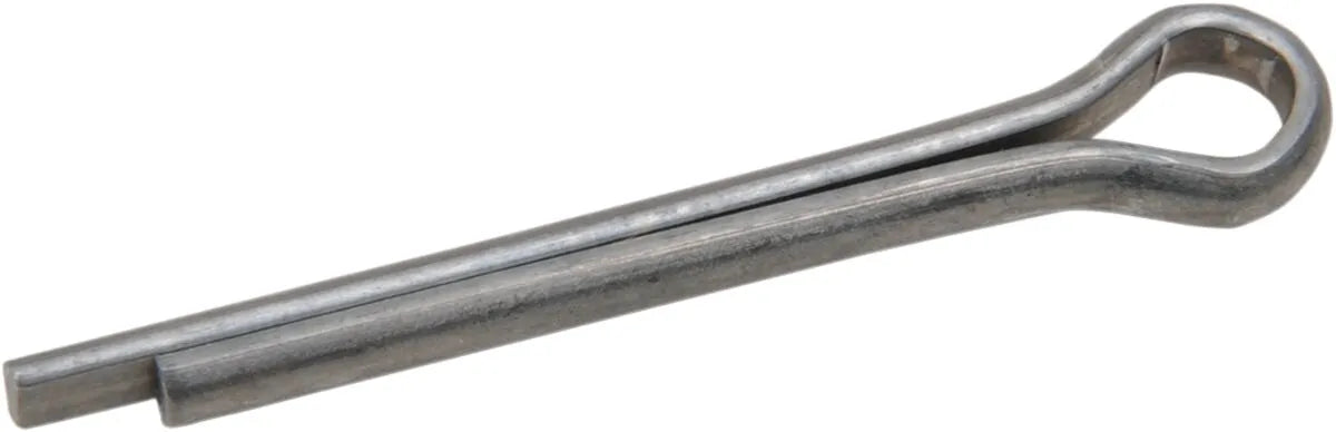 Austausch des Splints für Bremsbeläge von Performance Machine