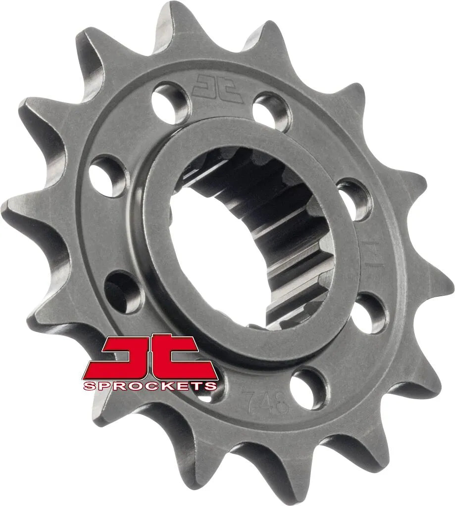 JT Sprockets Ritzel vorne – 520er Kette, 14 Zähne