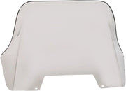 Sno Stuff Ersatz-Windschutzscheibe - Rauchglas