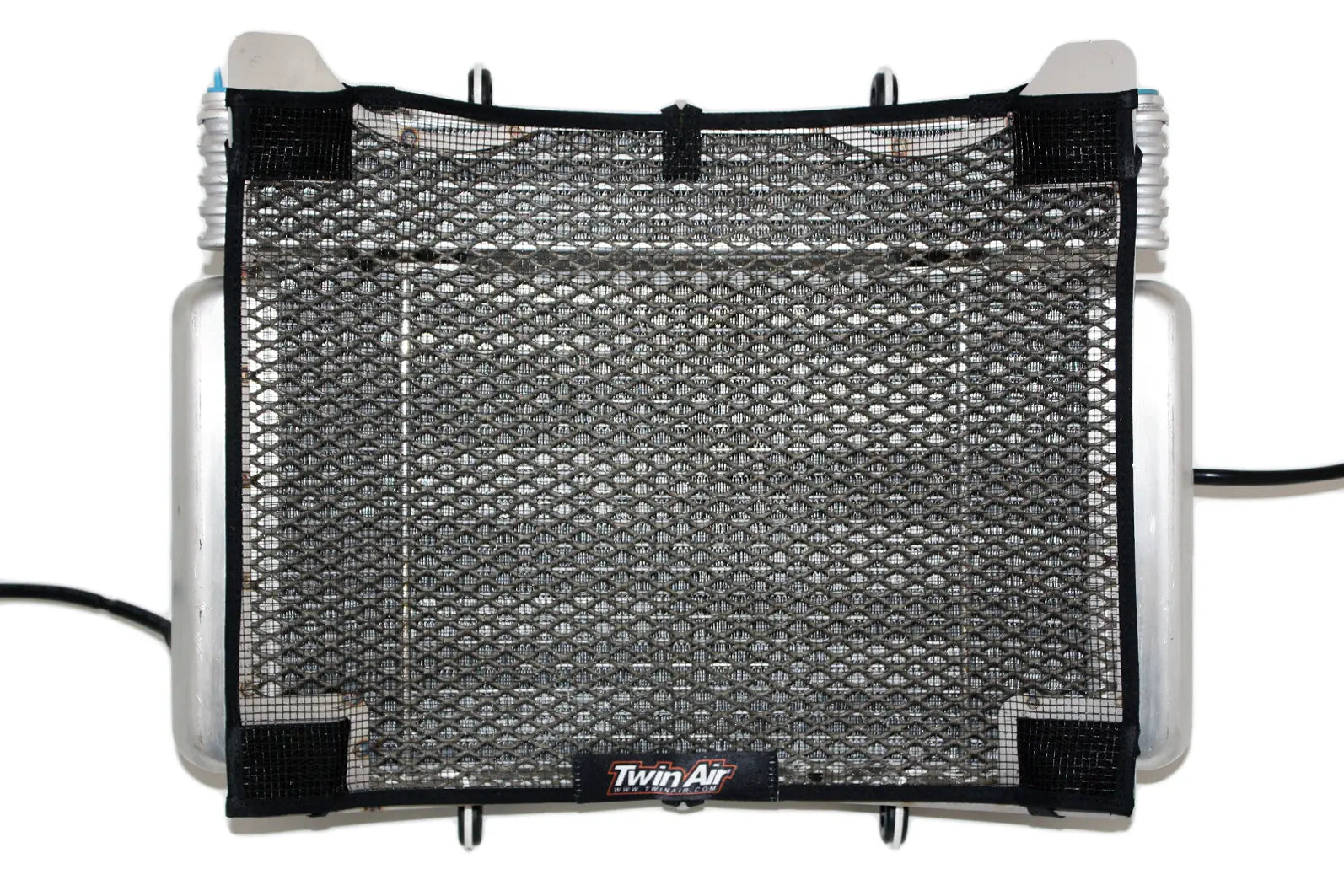 Doppelluftkühler-Manschetten