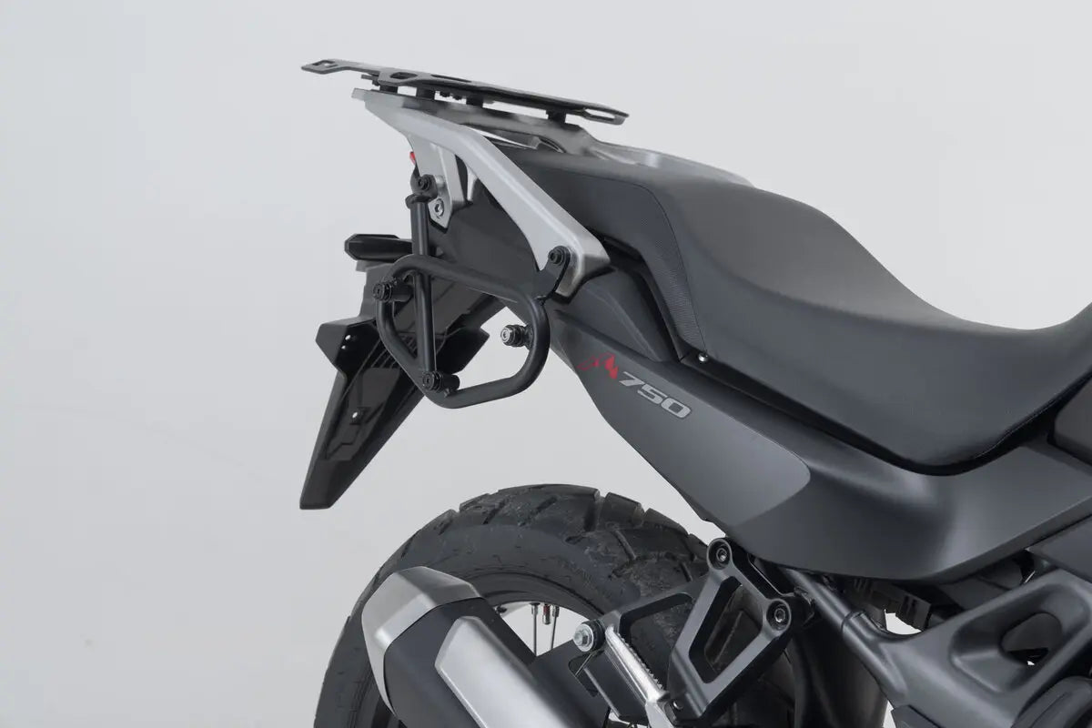 Sw-motech Slc Seitengepäckträger - Rechts