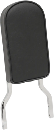 Drag Specialties Glattes Sissy Bar Polster