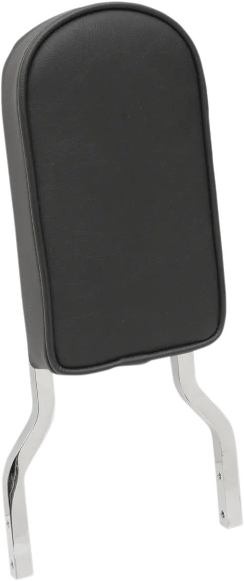 Drag Specialties Glattes Sissy Bar Polster