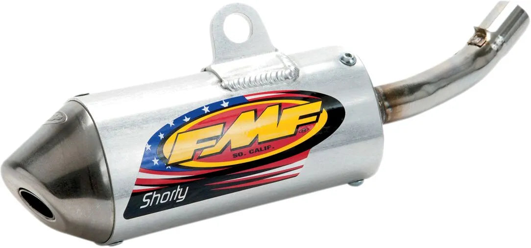 FMF Powercore 2 Shorty Schalldämpfer