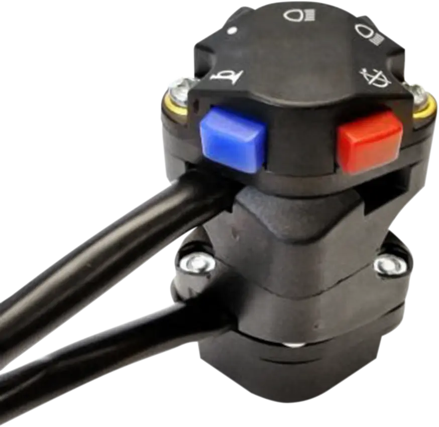 K&amp;S Technologies Universal-Blinkerschalter