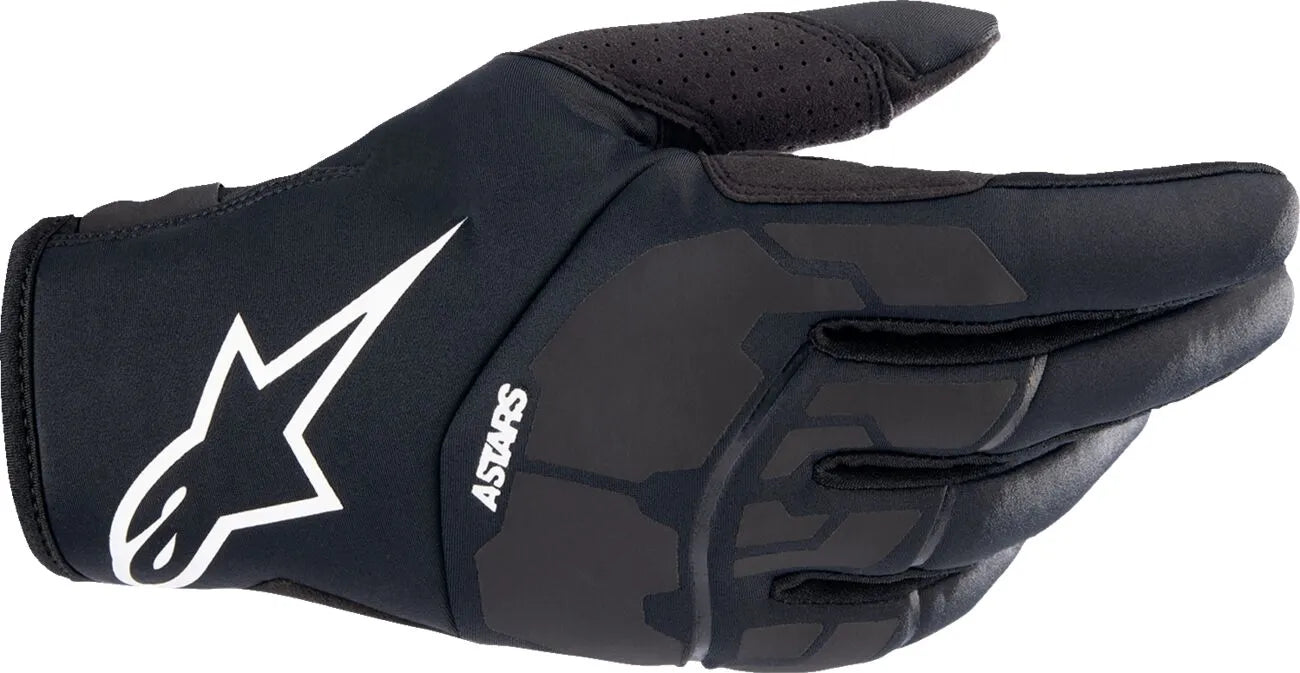 Alpinestars Thermo Shielder Handschuhe - Schwarz