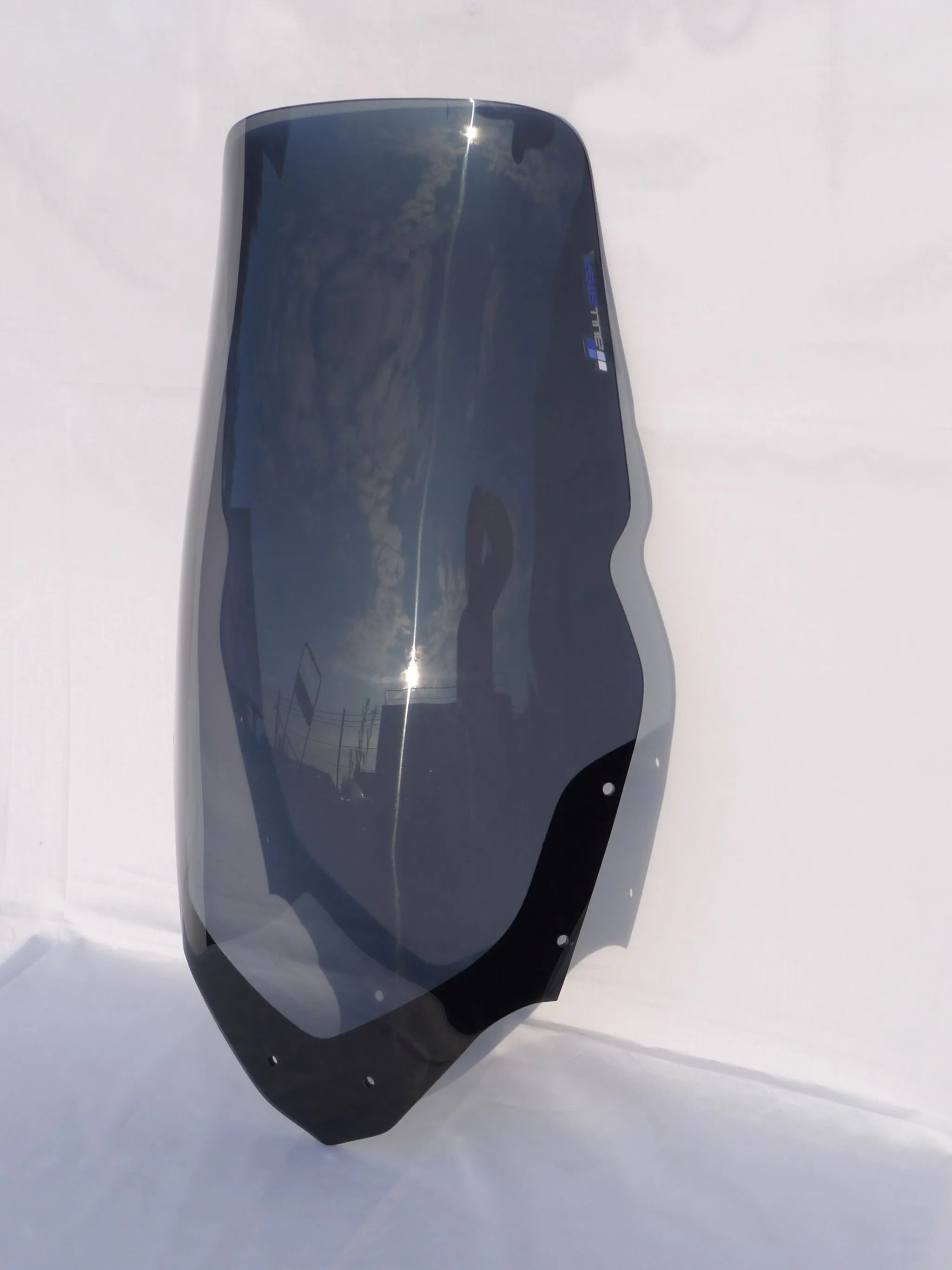 Bullster Windschutzscheibe/Windschutzscheibe