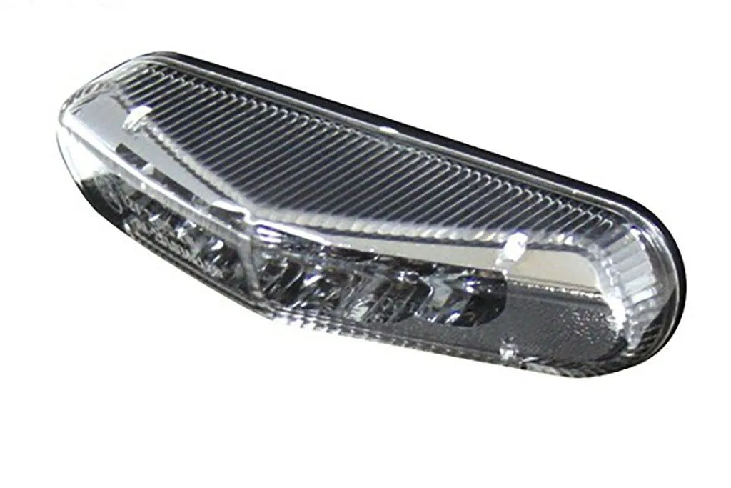 Zieger Pro Kennzeichenhalter Typ D für Motorrad