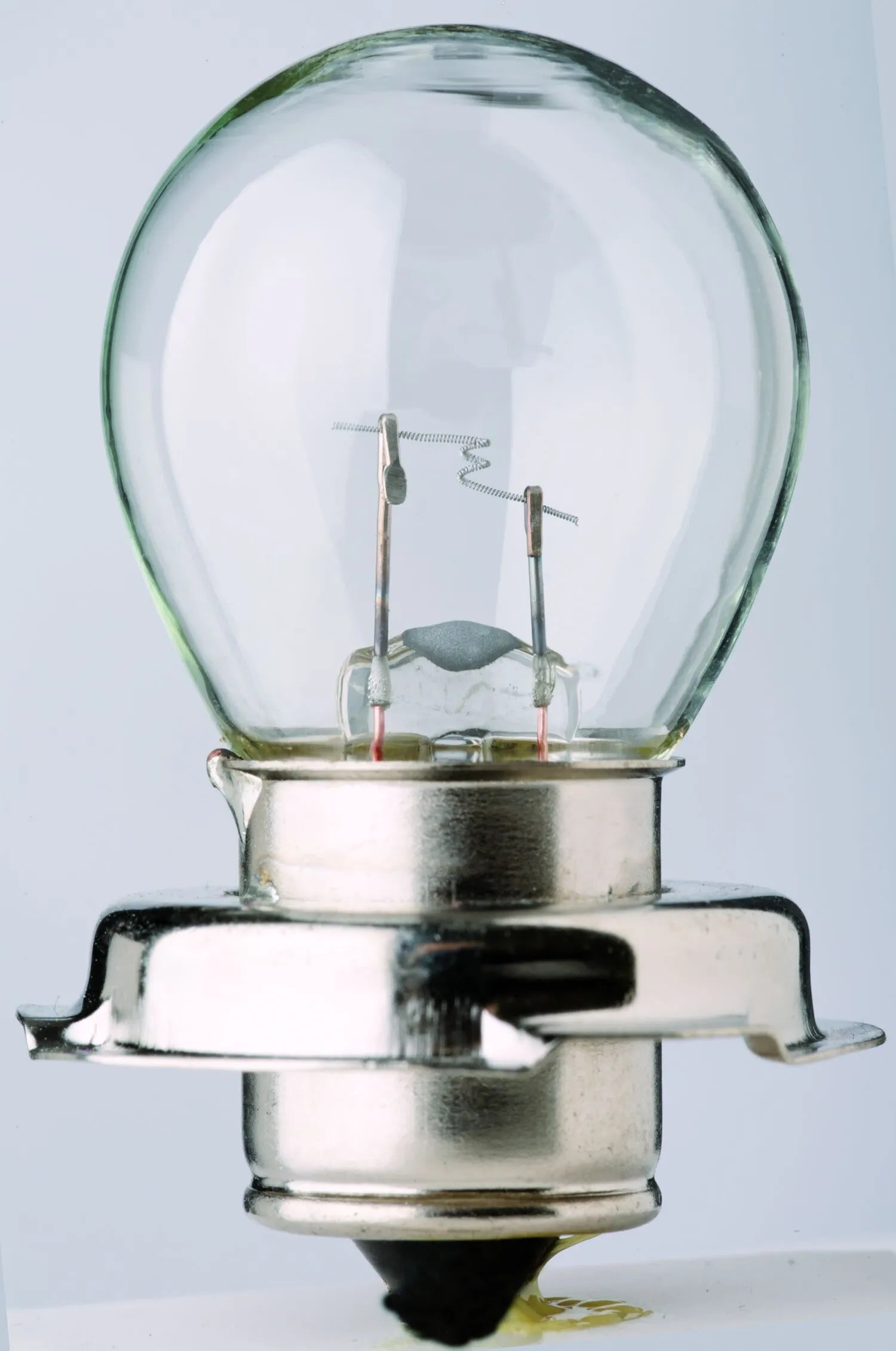 Flosser Glühlampen für Scheinwerfer – 12 V, 15 W