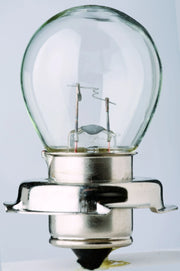 Flosser Glühlampen für Scheinwerfer – 12 V, 15 W