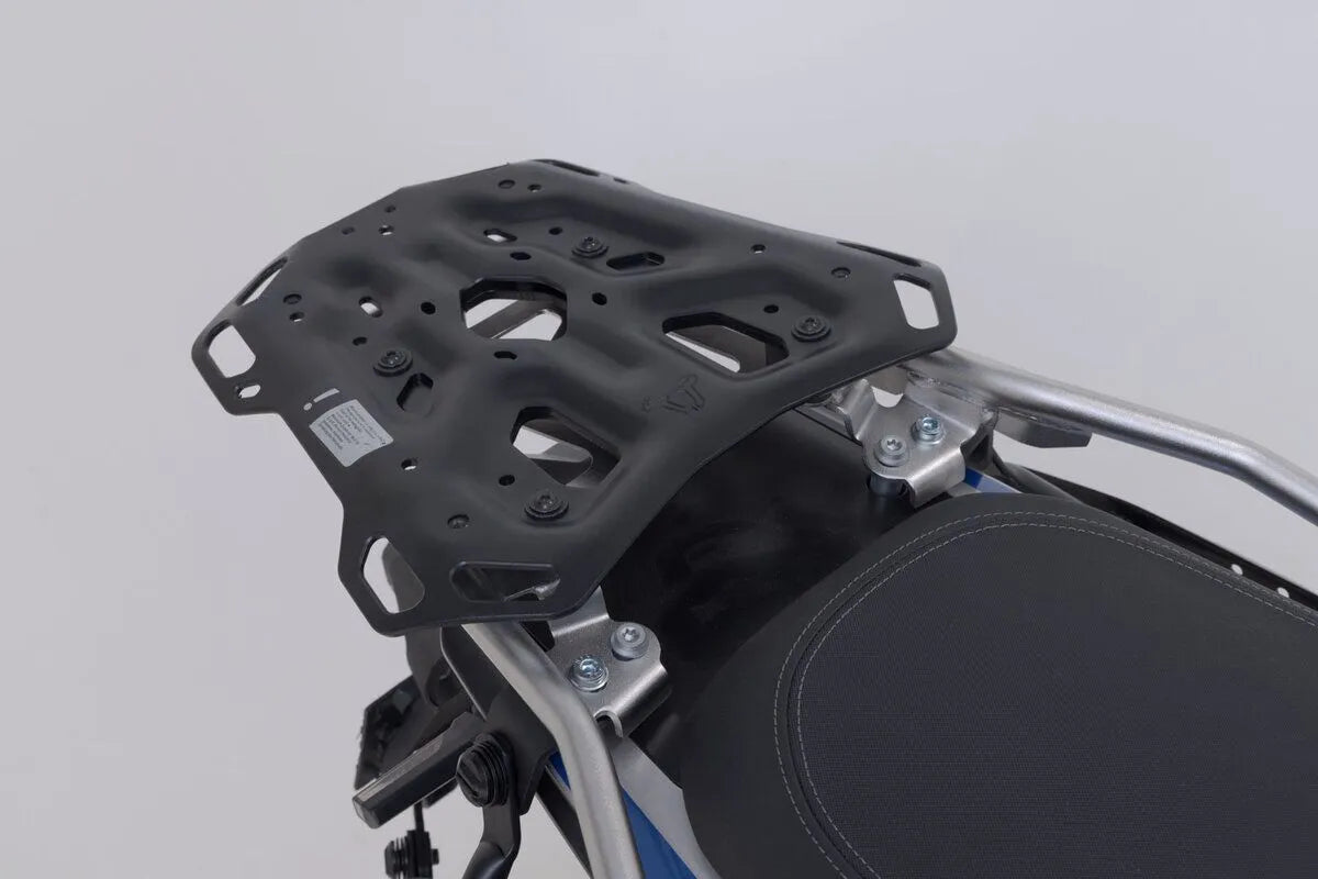 Sw-motech Adventure-rack Gepäckträger für Motorrad