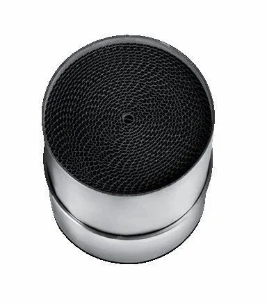 Akrapovic Katalysator für Hochleistungsabgasanlagen