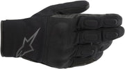 Alpinestars S-max Drystar Handschuhe – Schwarz/Anthrazit