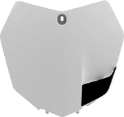 Polisport Frontnummerntafel für Motorrad