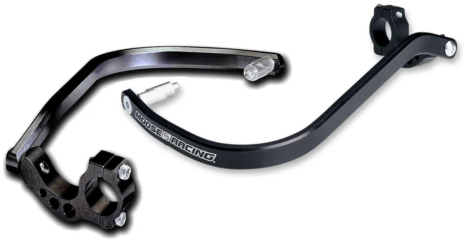 Moose Offroad Contour Handprotektoren – Aluminium