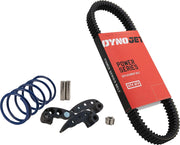 Dynojet Grip N Rip UTV Kit
