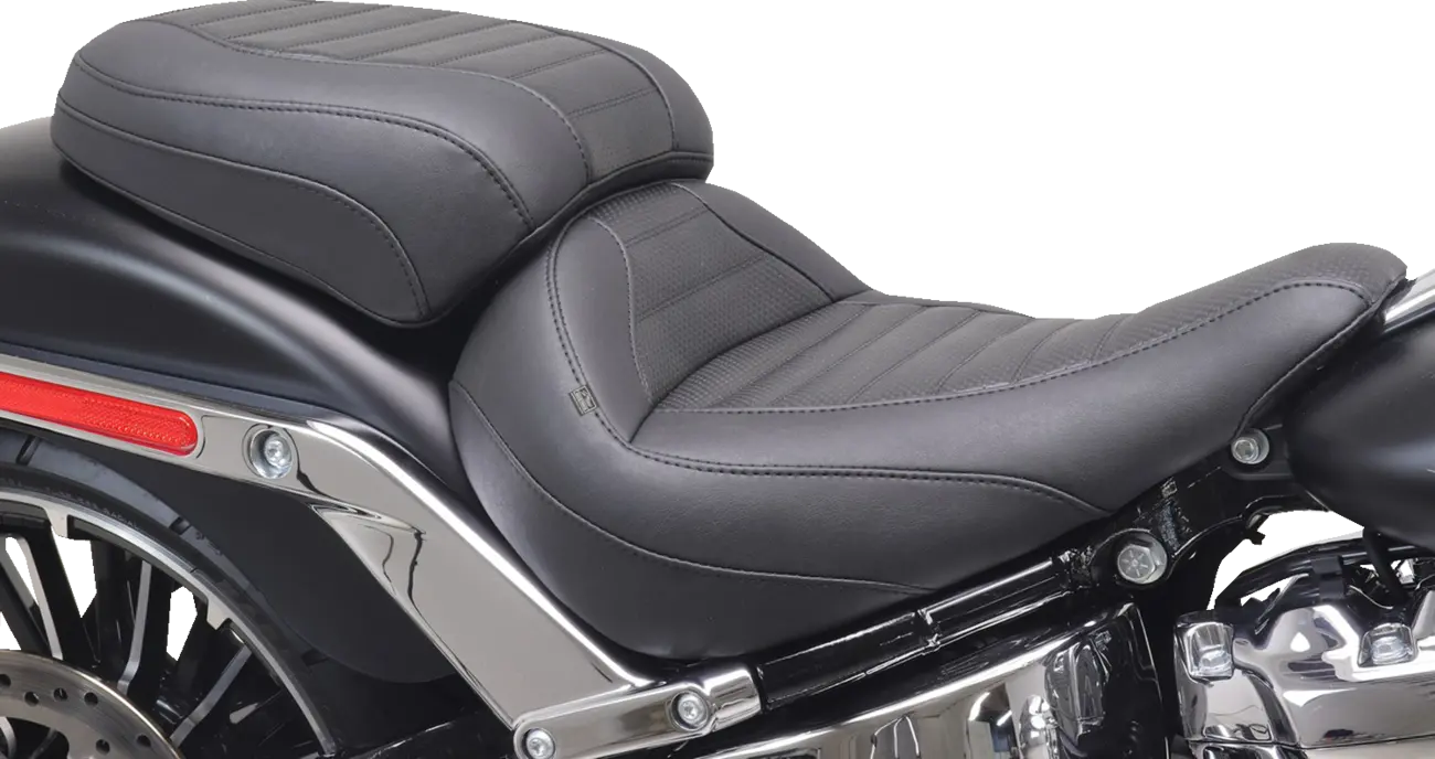 Mustang Touring Solo-Sitz