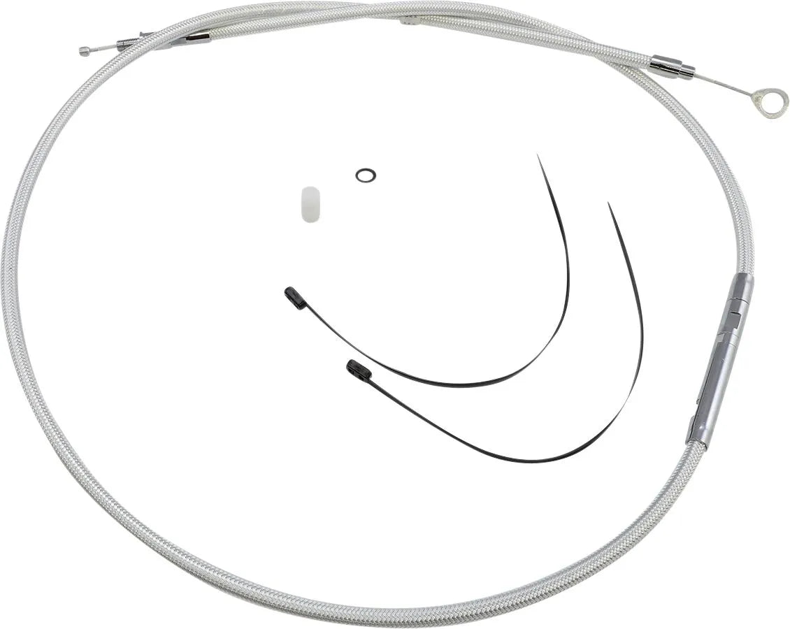 Magnum Shielding Sterling Chromite II Kupplungszug