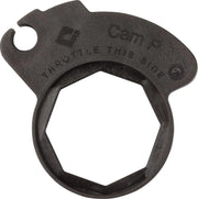 Odi V2 Drosselklappennocken