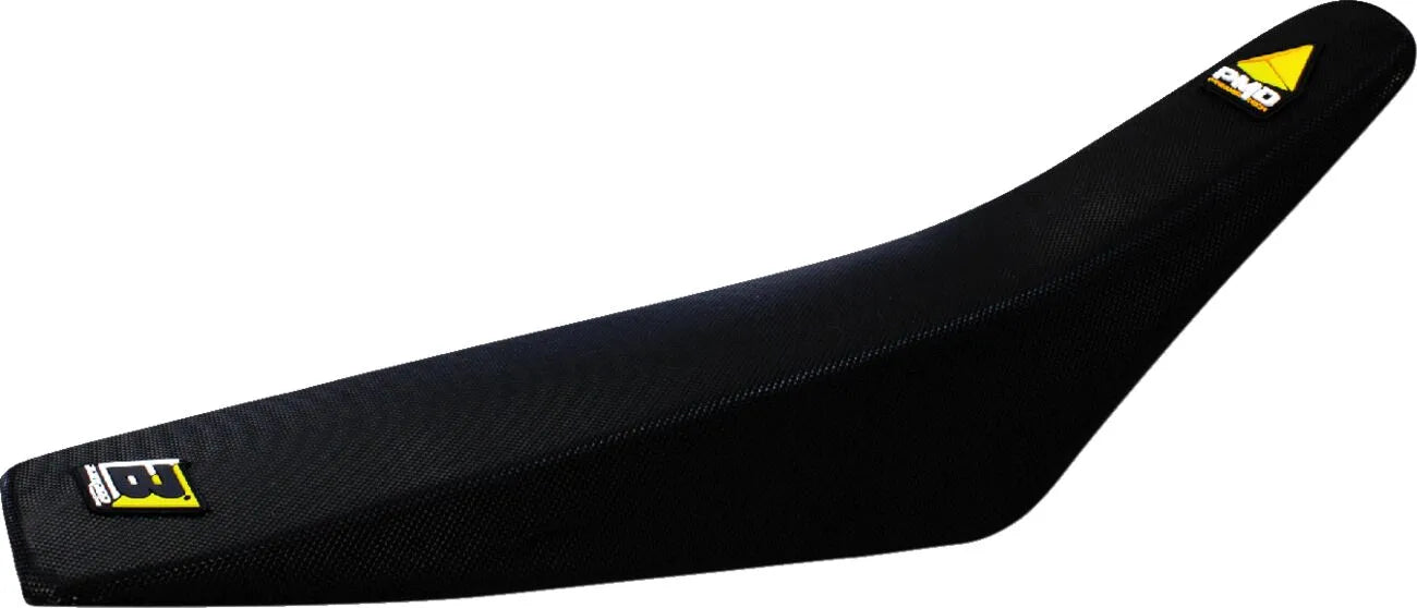 Blackbird Racing Pyramid Sitzbezug - Schwarz