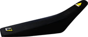 Blackbird Racing Pyramid Sitzbezug - Schwarz