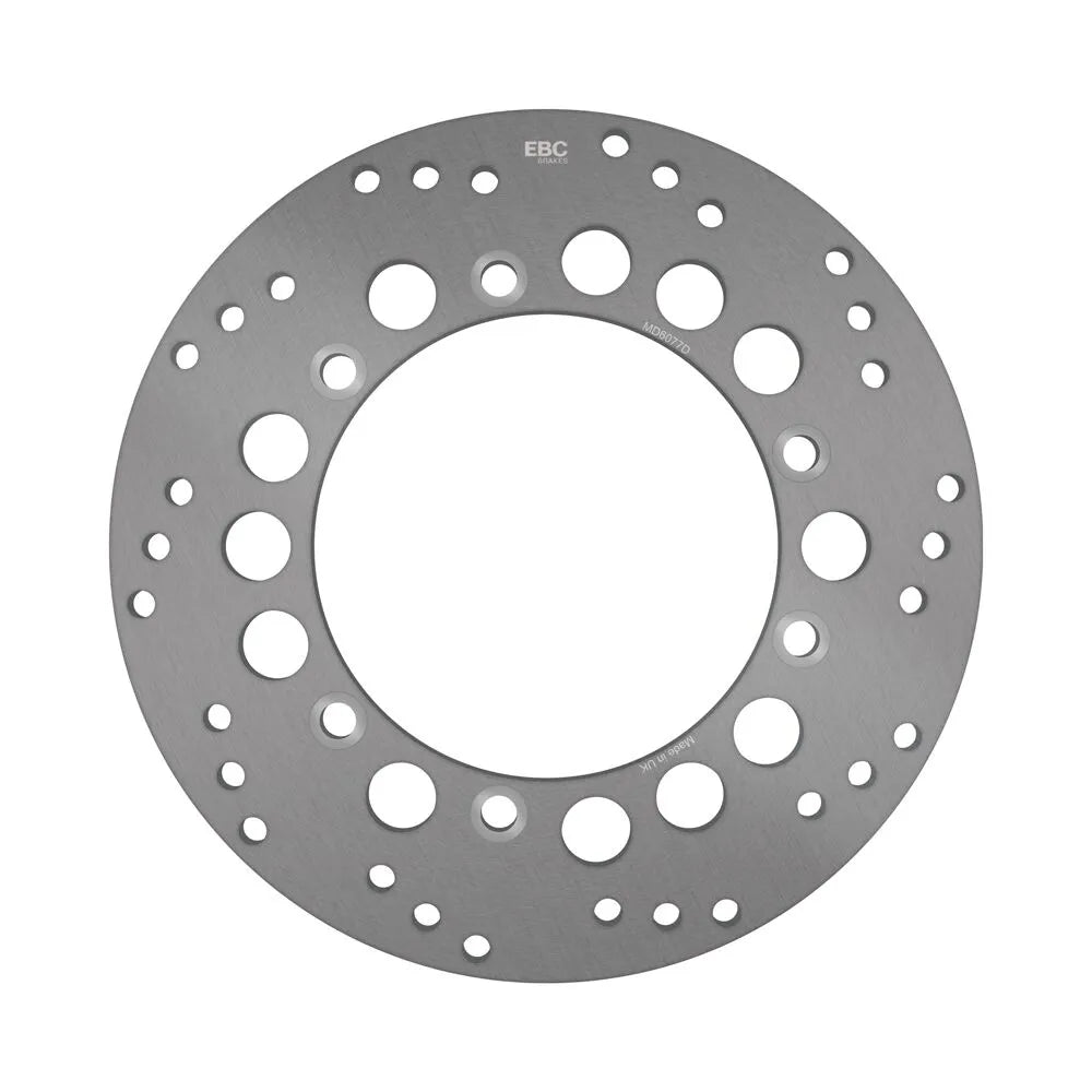 EBC Round D-Series Offroad Fixed Brake Rotor