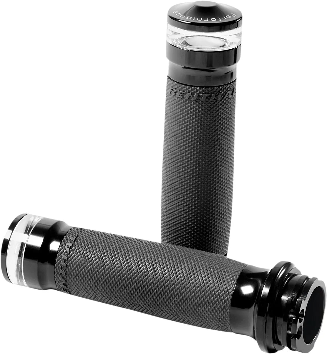 Performance Machine Vision LED-Blinkergriffe