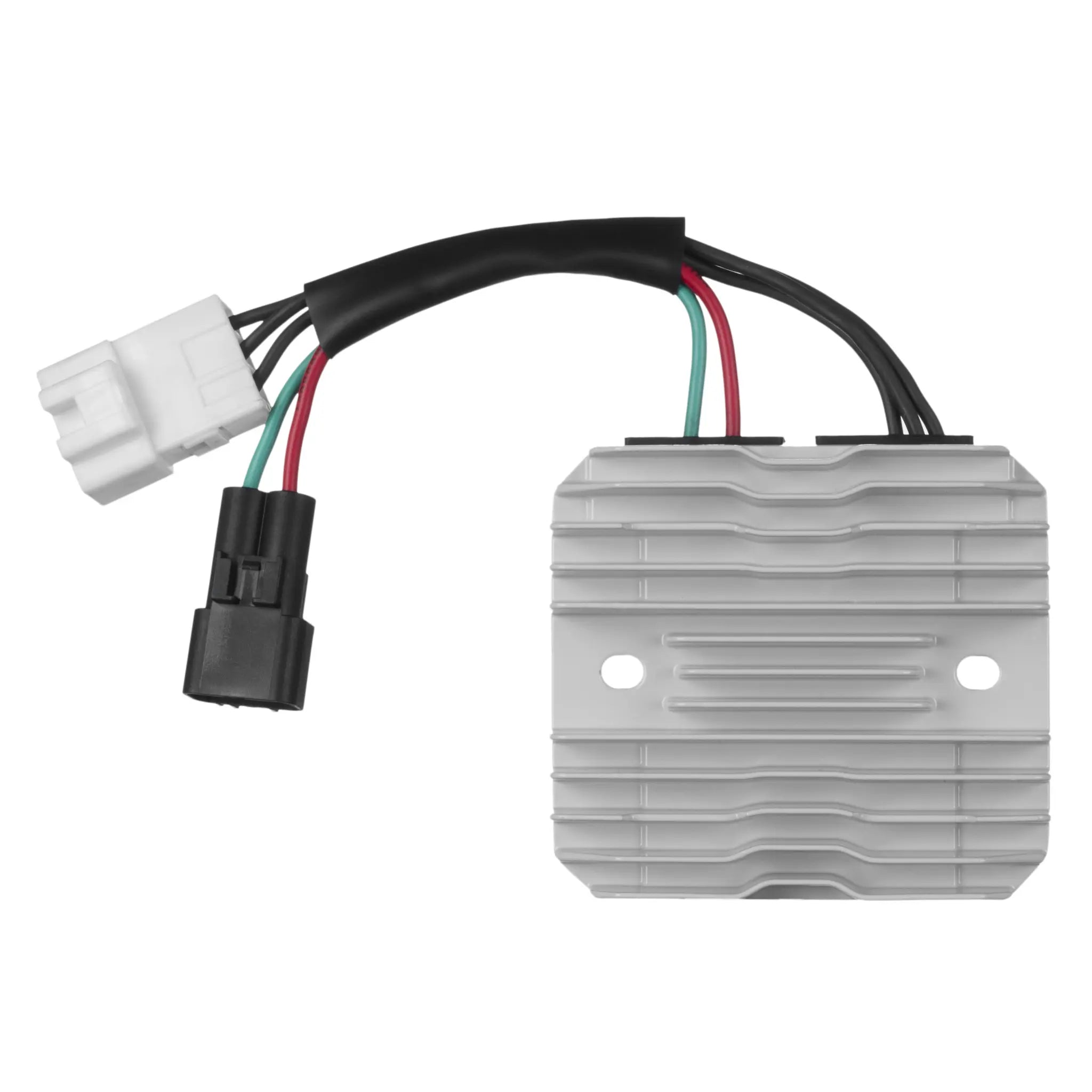 Motoplat-Regler – 12-V-Laderegler