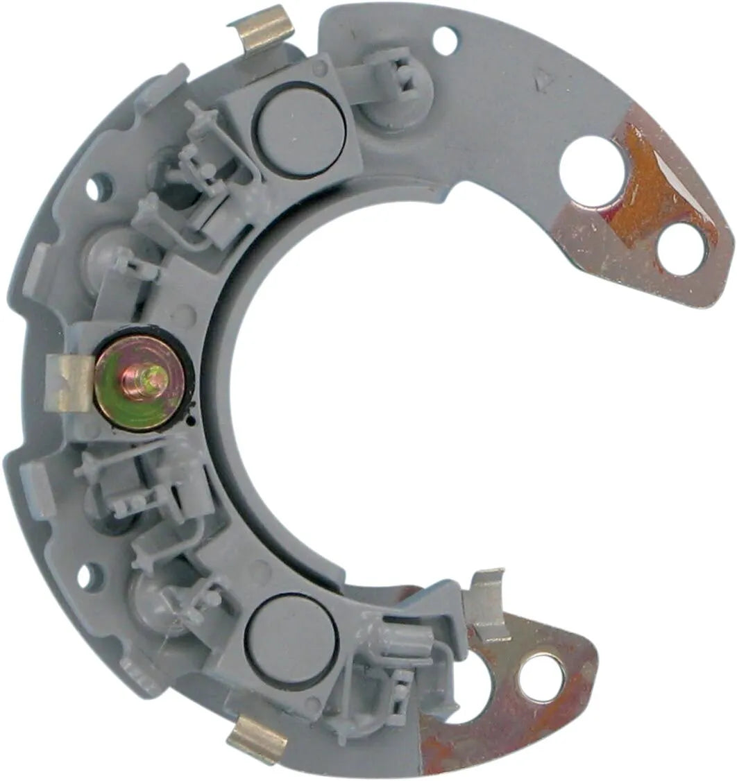 Ricks Motorsport-Elektrogleichrichter