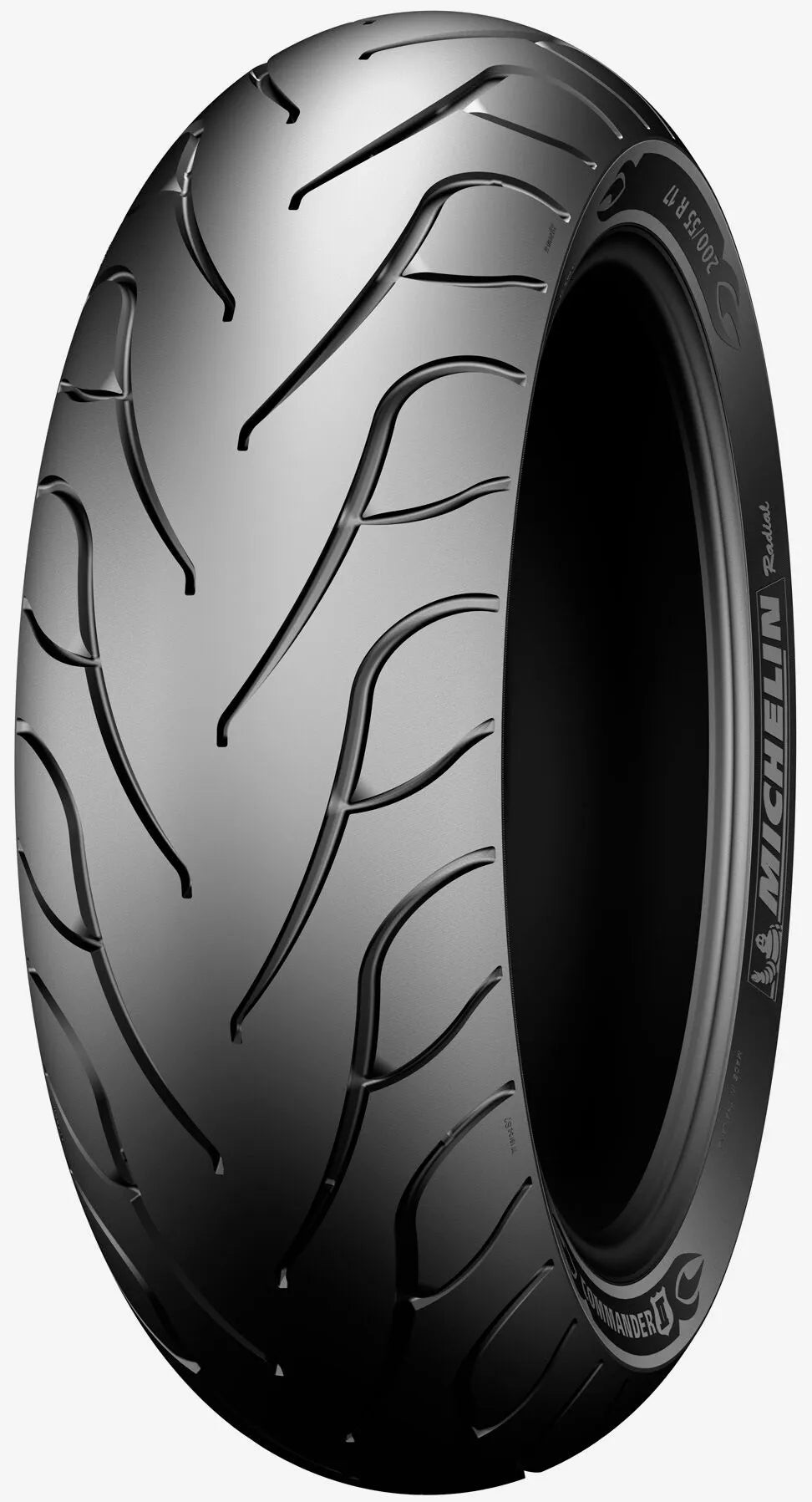 Michelin Commander II Hinterreifen 240/40R18 Schlauchlos Radial