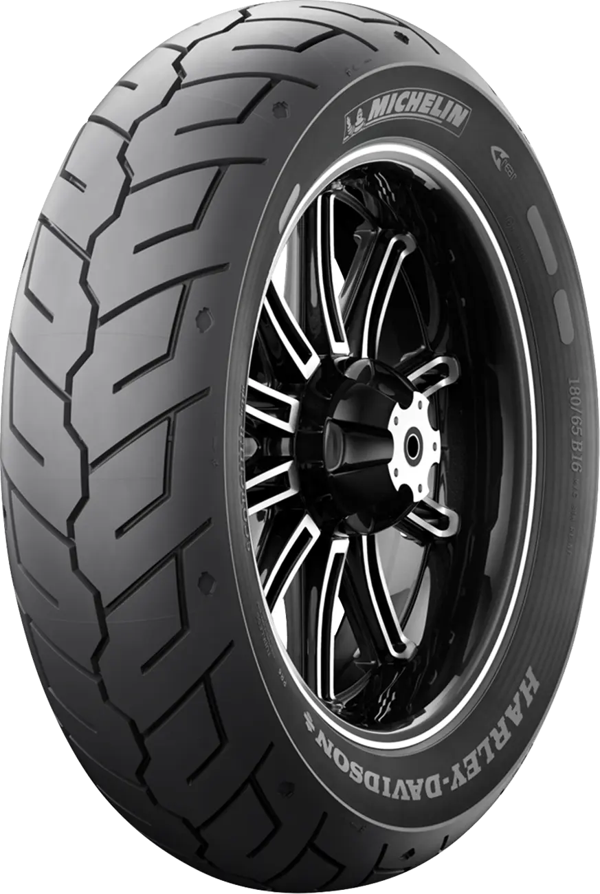 Michelin Scorcher 31 Reifen 180/70B16 für Harley-Davidson