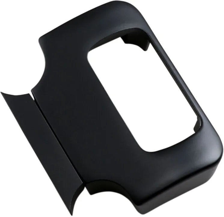 La Choppers Fat Bob Instrumentenhalterung - 1-1/4" Lenker