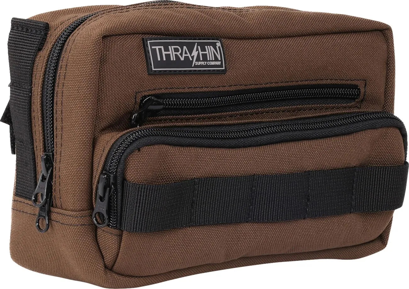 Thrashin Supply Co. Lenkertasche Plus