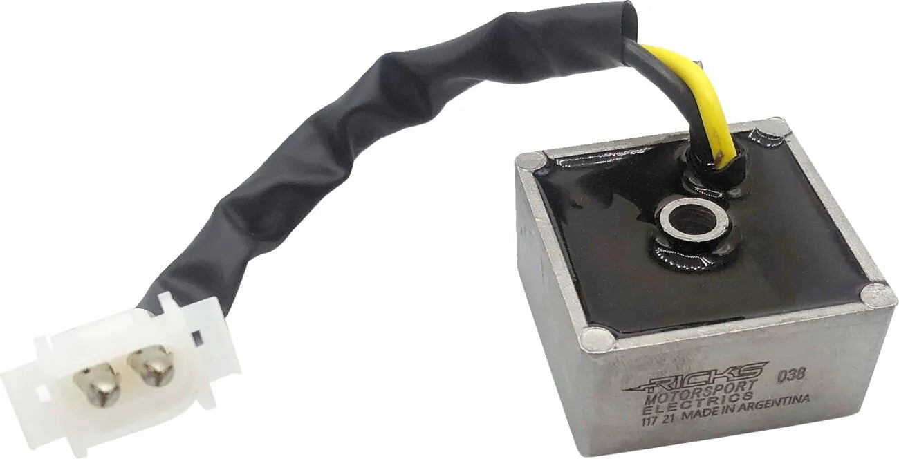 Rick's Motorsport Regler/Gleichrichter im OE-Stil