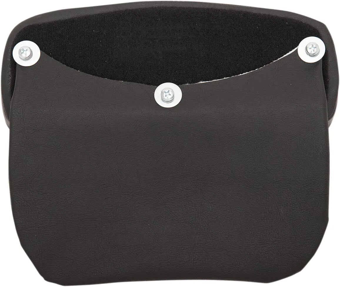 Drag Specialties Chopped Tourpak Pad