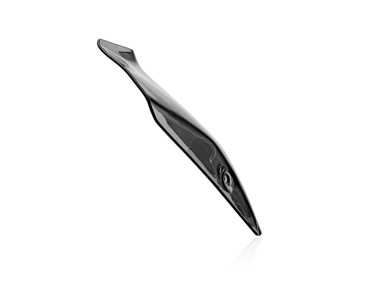 WS-Windschutzscheibe: Verbesserter Schutz &amp; Stil