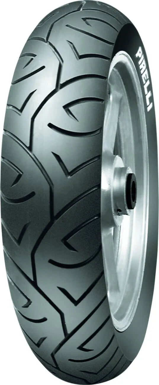 Pirelli Sport Demon Reifen 110/80-17 hinten