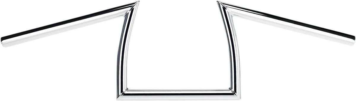 Biltwell 1" Chromlenker