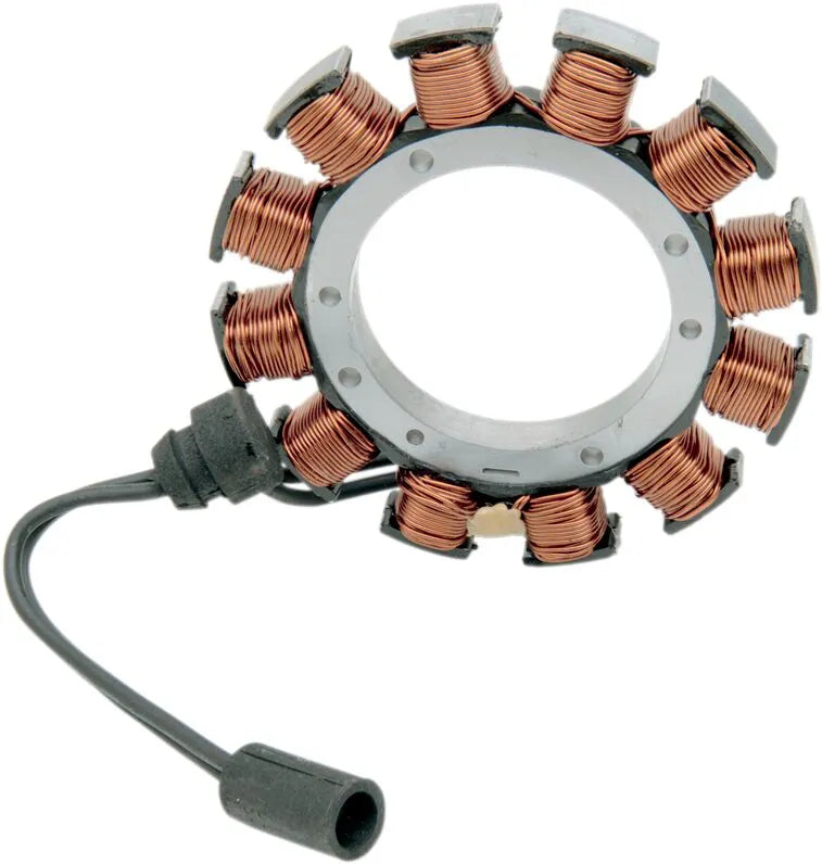 Drag Specialties Lichtmaschinenstator - 19 Ampere