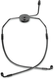 Magnum Shielding Designer Series Vorderes unteres Bremsleitungskit