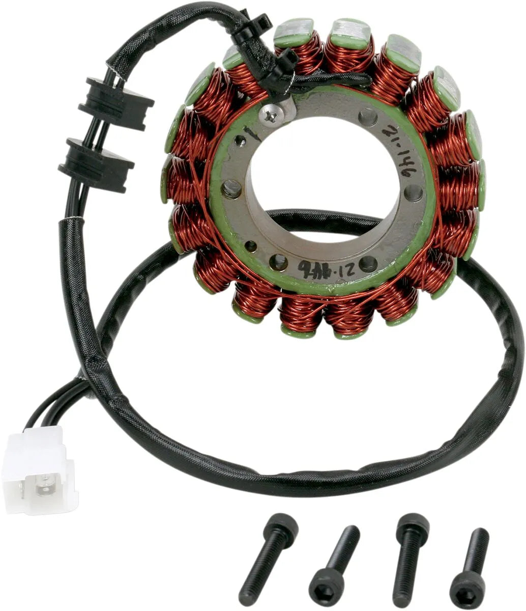 Rick's Motorsport Elektrischer Stator für Honda