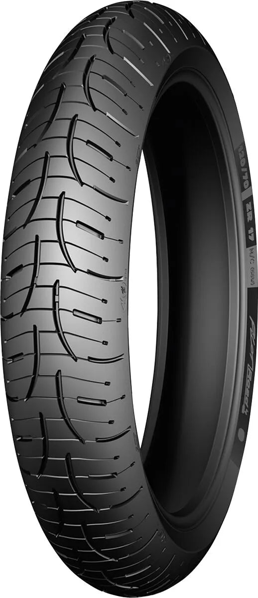 Michelin Pilot Road 4 Reifen 120/70ZR17 Vorderachse