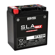 BS Batterie Sla Max AGM Batterie