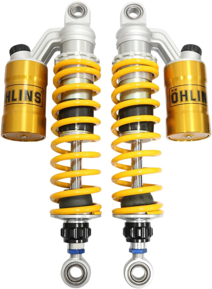 Öhlins STX Piggyback S36 Mini-Stoßdämpfer für Honda Grom