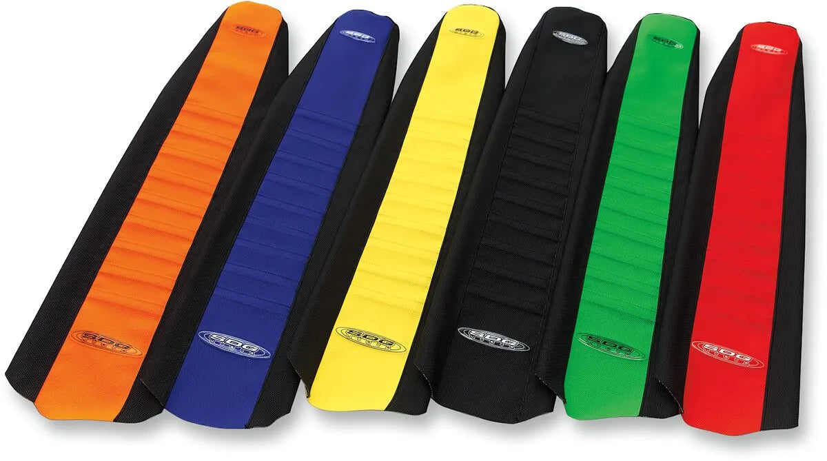 SDG 9-Plissee-Gripper-Sitzbezug