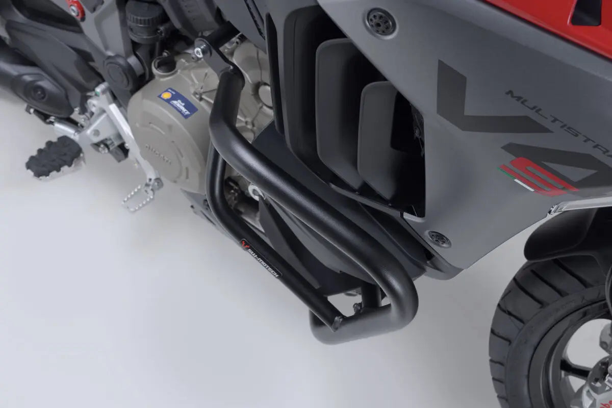 Sw-motech Sturzbügel zur Rahmenmontage