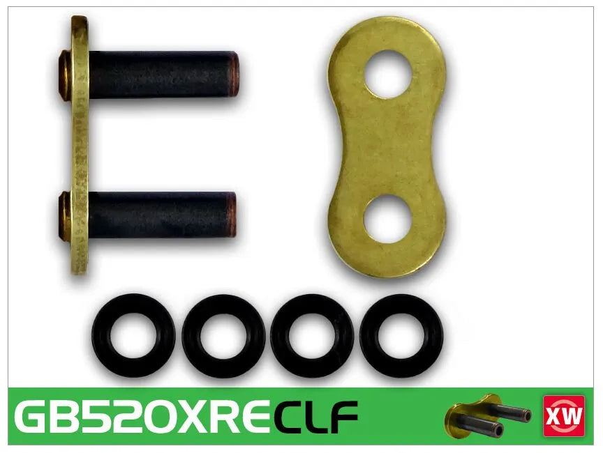 RK 520 XRE Verbindungsglied