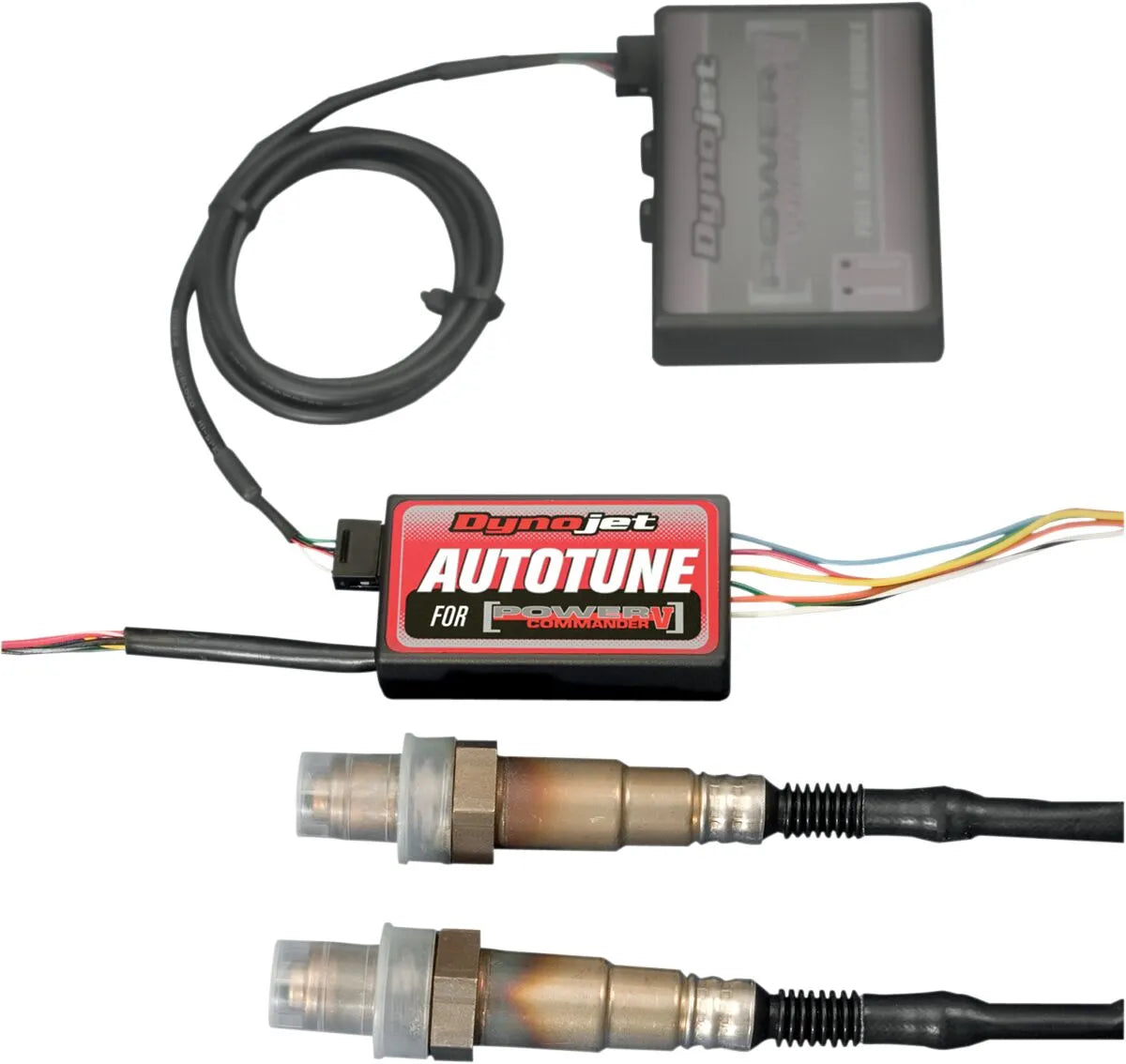 Dynojet Auto Tune Kit für Power Commander V