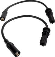 Moose Offroad Zündkerzenkabel und Zündkerzenstecker