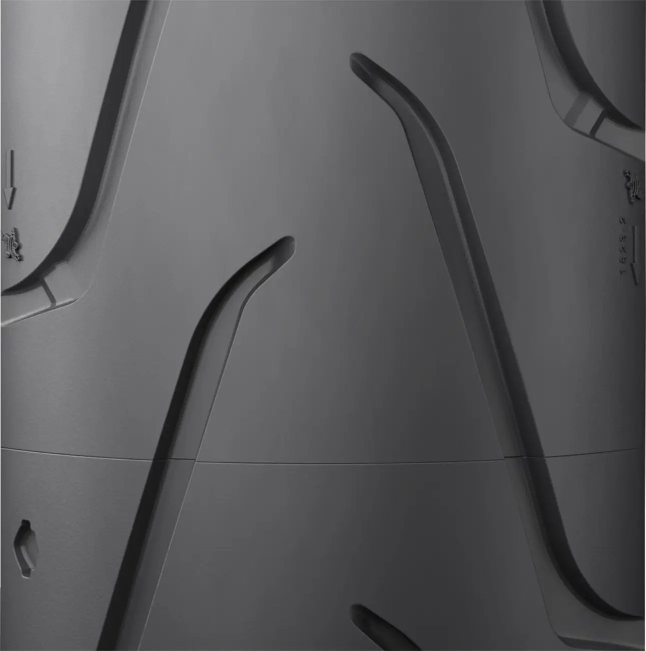 Michelin Scorcher 11 Reifen - 120/70ZR18 Vorderreifen für Harley-Davidson